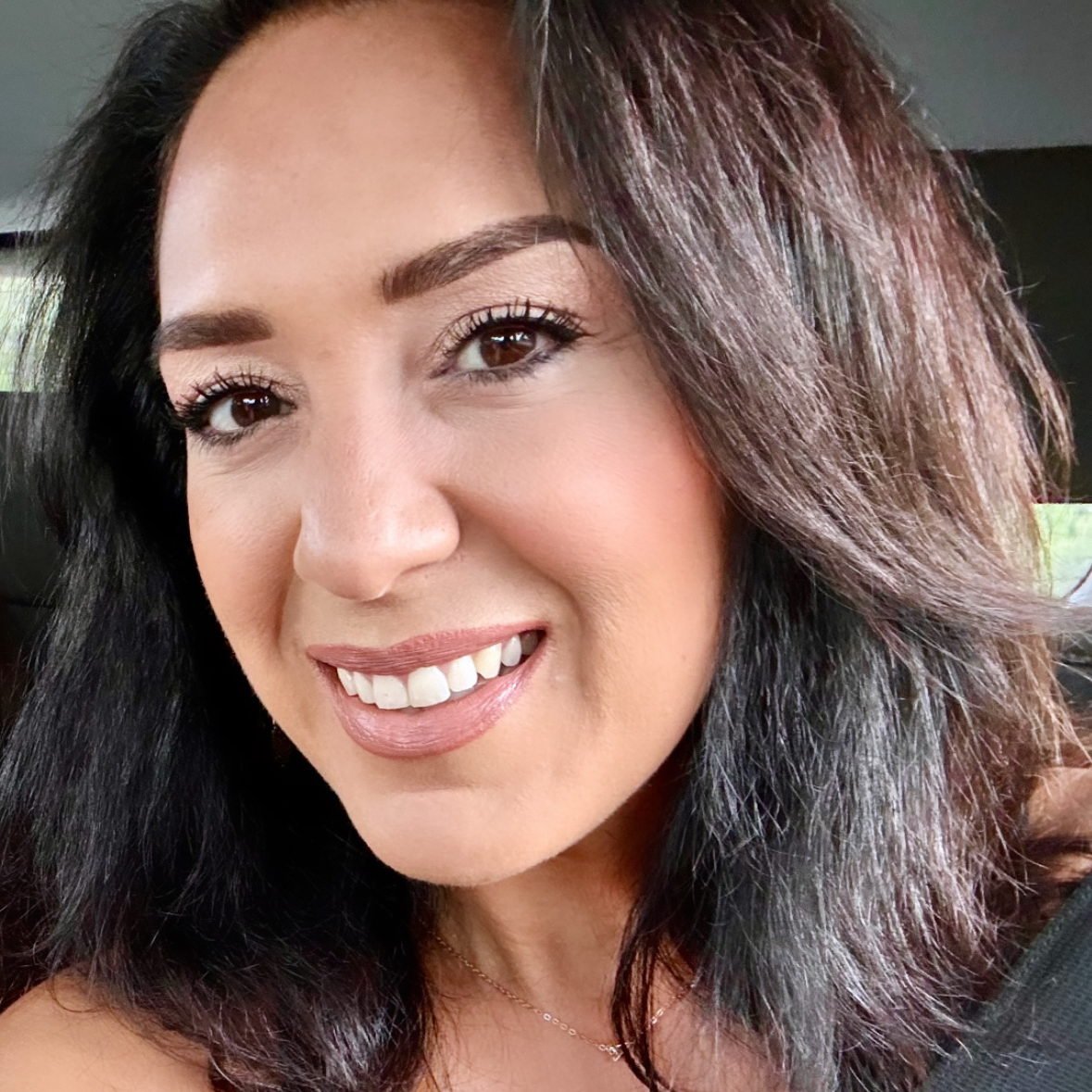 Claudine Te Nana